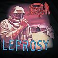 Death - TShirt or Longsleeve - Death Leprosy
