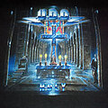 U.D.O. - TShirt or Longsleeve - U.D.O. "Holy" Tour Shirt