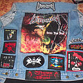 Metallica - Battle Jacket - Metallica Battle Jackets / Kutte or Vests