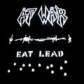 At War - TShirt or Longsleeve - At War "False Metal Genocide" t-shirt
