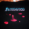 Bloodgood - TShirt or Longsleeve - Bloodgood tour shirt