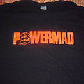 Powermad - TShirt or Longsleeve - Powermad t-shirt