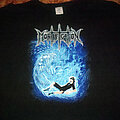 Mortification - TShirt or Longsleeve - Mortification 1998 U.S. Tour Shirt