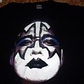 Kiss - TShirt or Longsleeve - Kiss "Ace Frehley" t-shirt