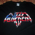 Lizzy Borden - TShirt or Longsleeve - Lizzy Borden "Summer of Blood" Tour shirt  2006