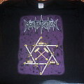 Mortification - TShirt or Longsleeve - Mortification "Hammer of God" Tour Shirt