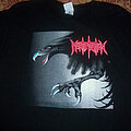 Mortification - TShirt or Longsleeve - Mortification Break The Curse 1990 t-shirt