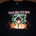Twisted Sister - TShirt or Longsleeve - Twisted Sister "Twisted Christmas" tour shirt