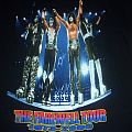 Kiss - TShirt or Longsleeve - Kiss 2000 Farewell Tour "Albuquerque" tour shirt