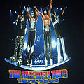 Kiss - TShirt or Longsleeve - Kiss 2000 Farewell Tour "Albuquerque" tour shirt