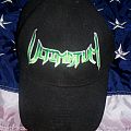 Ultimatum - Other Collectable - Ultimatum Cap