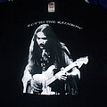 Scorpions - TShirt or Longsleeve - Uli Roth (ex-Scorpions) shirt