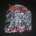 Vengeance Rising - TShirt or Longsleeve - Vengeance Rising "Can't Get Out" t-shirt