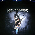 Nevermore - TShirt or Longsleeve - Nevermore t-shirt