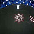 Anthrax - TShirt or Longsleeve - Anthrax 20 Years band tee