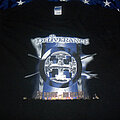Deliverance - TShirt or Longsleeve - Deliverance "As Above, So Below" tour shirt