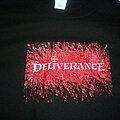 Deliverance - TShirt or Longsleeve - Deliverance "As Above, So Below" tour shirt