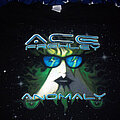 Ace Frehley - TShirt or Longsleeve - Ace Frehley "Anomoly" tour shirt