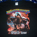 Molly Hatchet - TShirt or Longsleeve - Molly Hatchet 2008 Tour shirt
