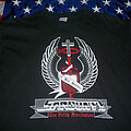 Sardonyx - TShirt or Longsleeve - Sardonyx "Majestic Serenity" t-shirt