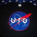 UFO - TShirt or Longsleeve - UFO 2008 American Tour shirt