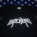 Blackend - TShirt or Longsleeve - Blackend tour shirt (obscure German thrash metal)