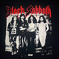 Black Sabbath - TShirt or Longsleeve - Black Sabbath shirt