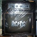 AC/DC - TShirt or Longsleeve - AC/DC Backtracks Box Set