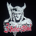 3 Inches Of Blood - TShirt or Longsleeve - 3 Inches of Blood t-shirt