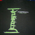 Ultimatum - TShirt or Longsleeve - Ultimatum "Symphonic Extremities" shirt