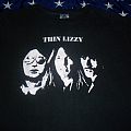 Thin Lizzy - TShirt or Longsleeve - Thin Lizzy "Bad Reputation" shirt