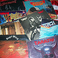 Angel Witch - Tape / Vinyl / CD / Recording etc - Angel Witch Some CLASSIC METAL vinyl