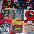 Slayer - Tape / Vinyl / CD / Recording etc - Slayer Some THRASH METAL vinyl (7" wax)