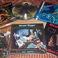 Grave Digger - Tape / Vinyl / CD / Recording etc - Grave Digger vinyl collection