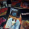 Manowar - Tape / Vinyl / CD / Recording etc - Manowar Some more CLASSIC METAL vinyl