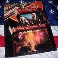 Judas Priest - Other Collectable - Judas Priest "Screaming for Vengeance" tour book
