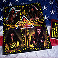 Stryper - Other Collectable - Stryper "In God We Trust" Tour Book  & Bible