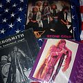 Aerosmith - Tape / Vinyl / CD / Recording etc - Aerosmith bootleg vinyls