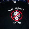Ultimatum - TShirt or Longsleeve - Ultimatum t-shirt