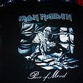 Iron Maiden - TShirt or Longsleeve - Iron Maiden "Piece of Mind" t-shirt