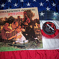 Witchfinder General - Tape / Vinyl / CD / Recording etc - Witchfinder General clear vinyl