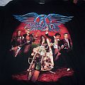 Aerosmith - TShirt or Longsleeve - Aerosmith t-shirt