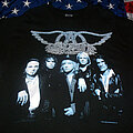 Aerosmith - TShirt or Longsleeve - Aerosmith t-shirt