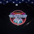 Van Halen - TShirt or Longsleeve - Van Halen 2007 Tour Shirt