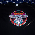 Van Halen - TShirt or Longsleeve - Van Halen 2007 Tour Shirt