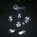 Queen - TShirt or Longsleeve - Queen t-shirt