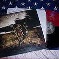 My Silent Wake - Tape / Vinyl / CD / Recording etc - My Silent Wake "A Garland of Tears" red/black vinyl