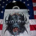Nevermore - Tape / Vinyl / CD / Recording etc - Nevermore "Enemies of Reality" vinyl