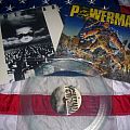 Powermad - Tape / Vinyl / CD / Recording etc - Powermad vinyl collection