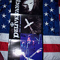 Deliverance - Tape / Vinyl / CD / Recording etc - Deliverance autographed "Stay of Execution" CD & promo poster